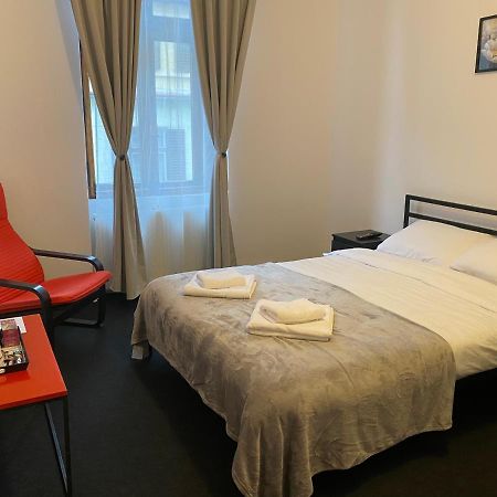Novel Rooms Hermannstadt Exterior foto